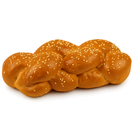 Hallot (pieces) (cru surgelé)