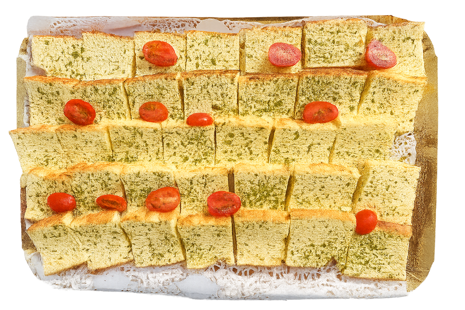 Plateau Minina (50 pcs)