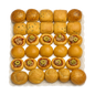 Assortiment de mini salés mix 35 pcs