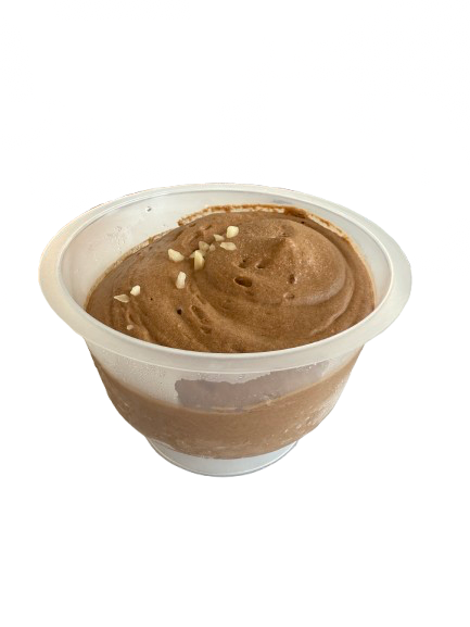 Mousse chocolat