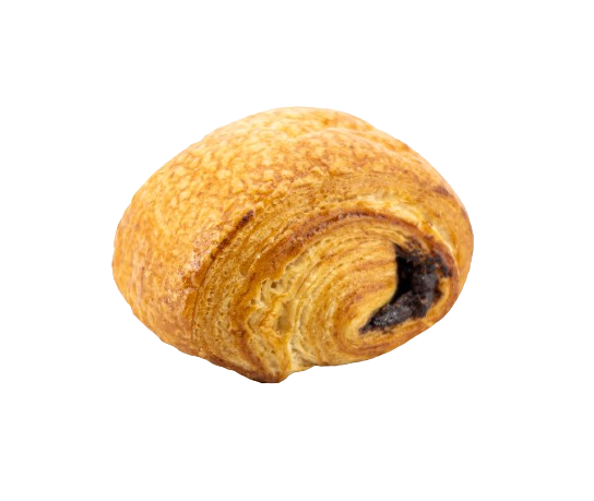 50 Mini Pains au chocolat (cru surgelé)
