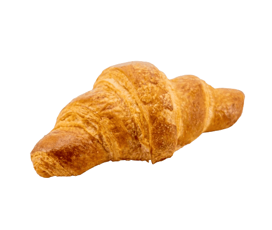 50 Mini Croissants (cru surgelé)