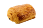 50 Pains au chocolat. (cru surgelé)