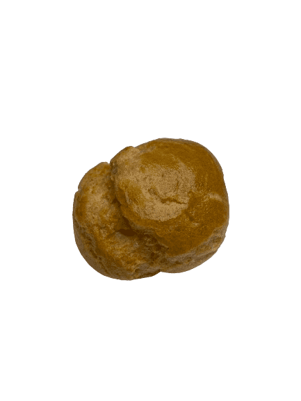 Plateau Chou mousse de thon (35 pcs)