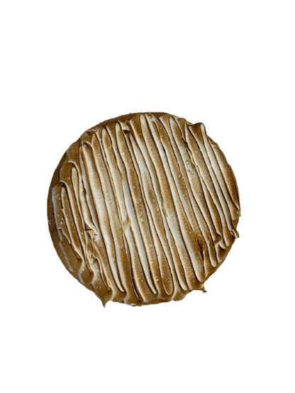 Tartes Pomme, Poire, Citron, Amandine, Chocolat (10/12 parts)